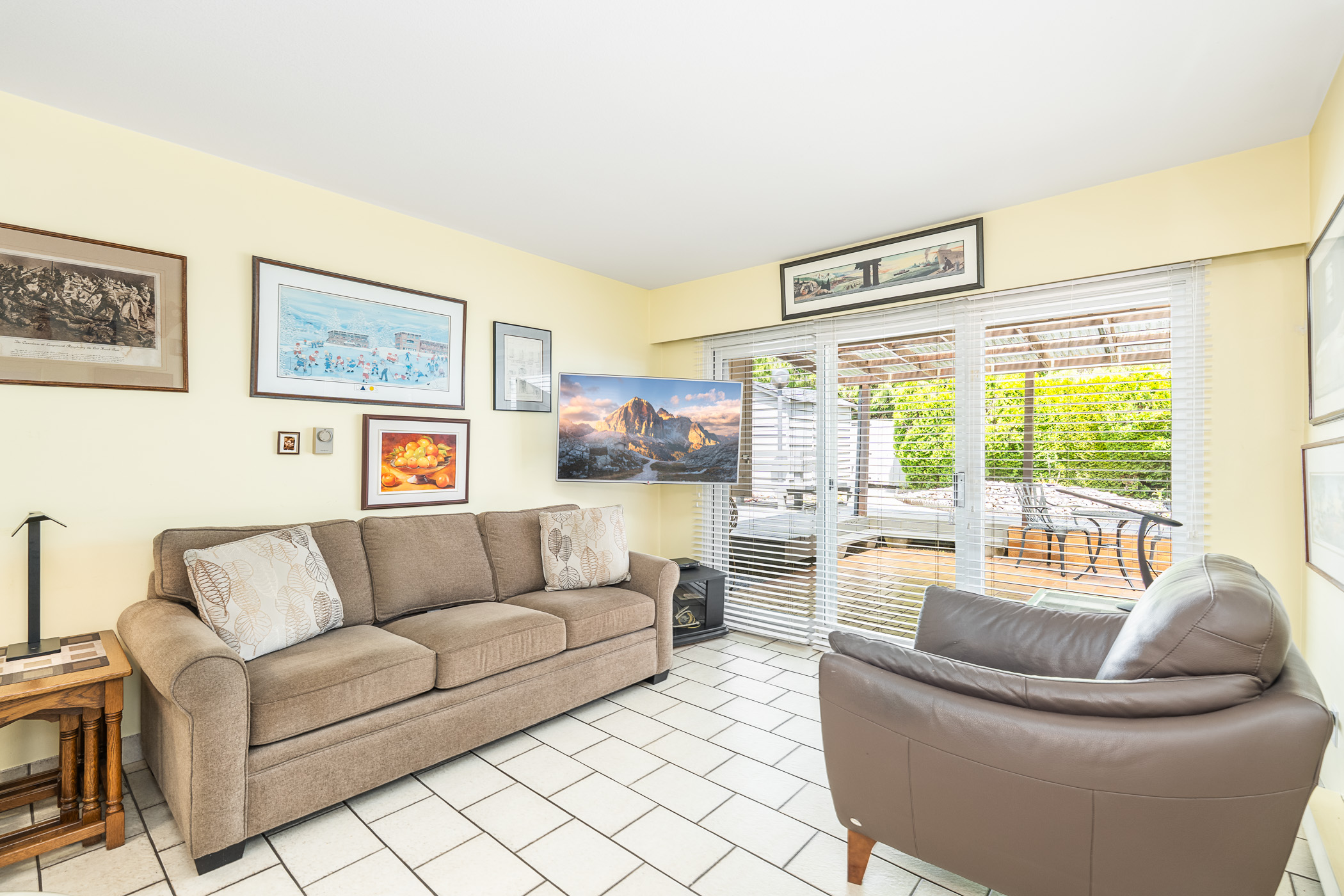 3782 Mount Seymour Parkway